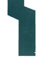 Manhattan Schal 35x180  - emerald