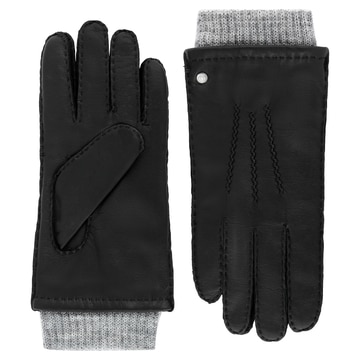 Metz - black/grey