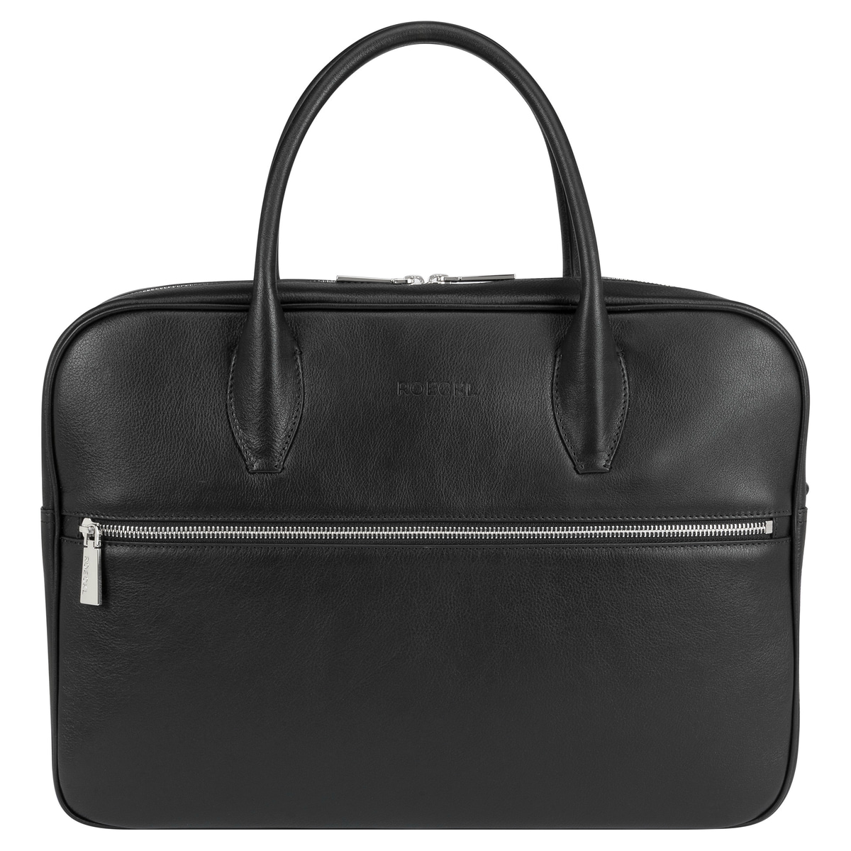 Business Bag Men Dan - black