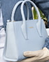 Ruby small - bleu