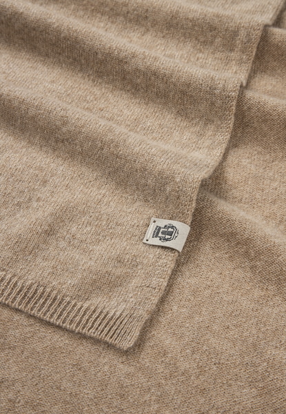 Pure Cashmere Schal - cashmere