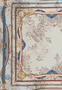 Signature Heritage 120x120 - multi beige