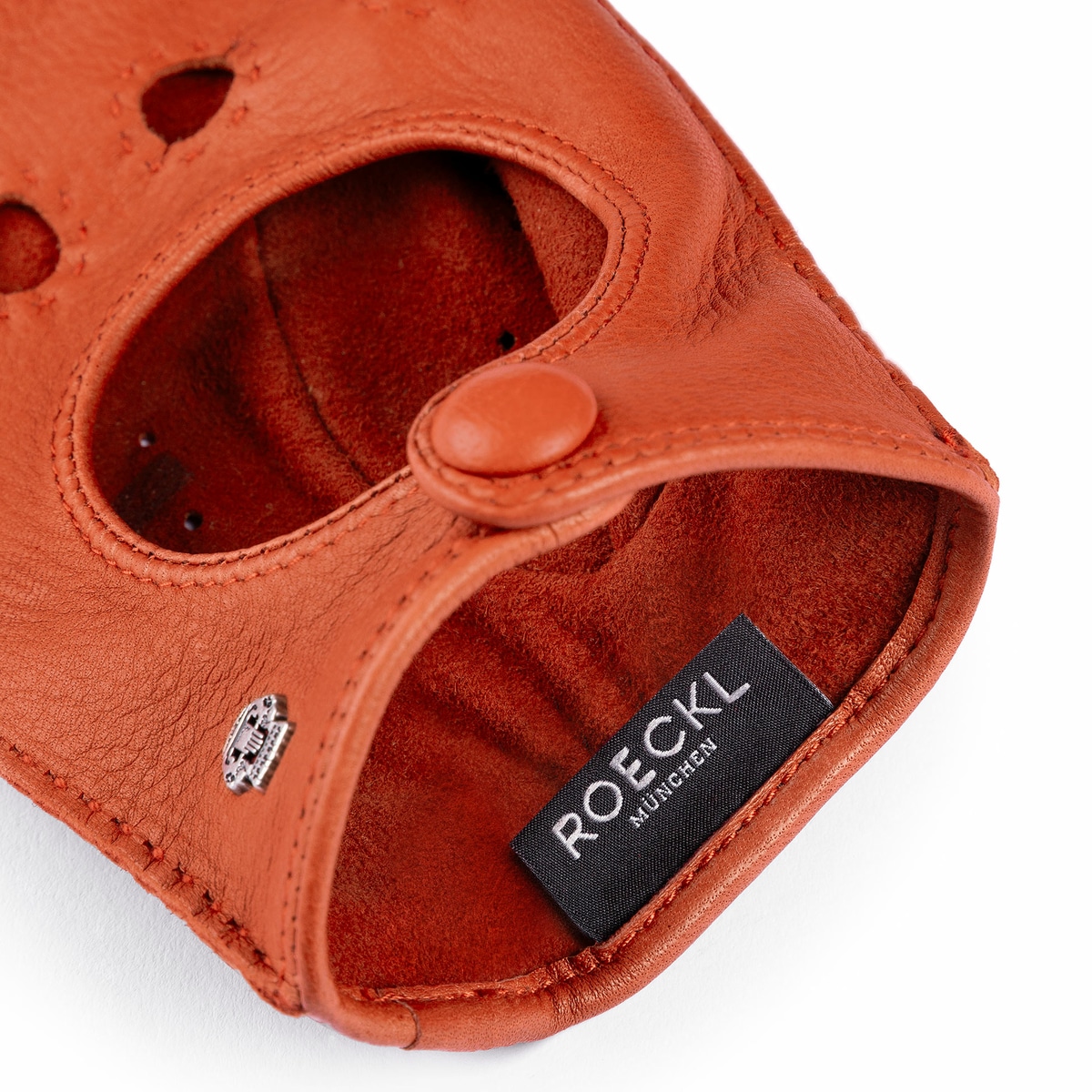 Montreal Autofahrer - brick