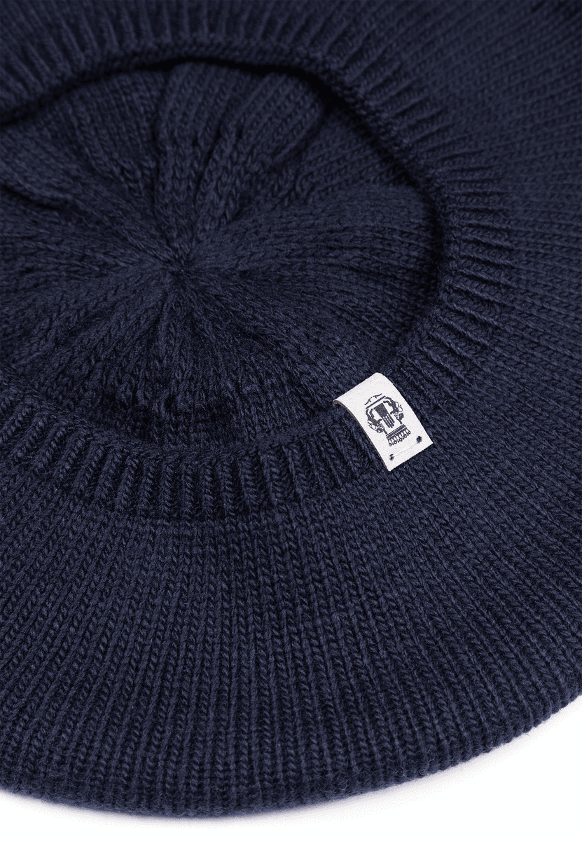 Essentials Baske - navy