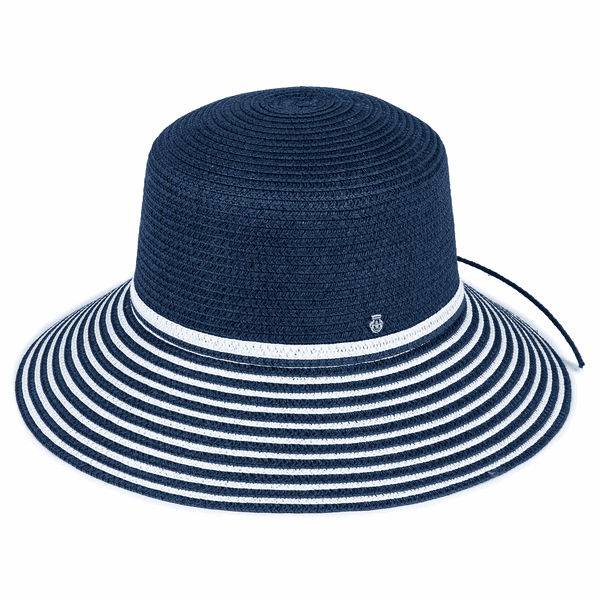 Paloma Hut - navy
