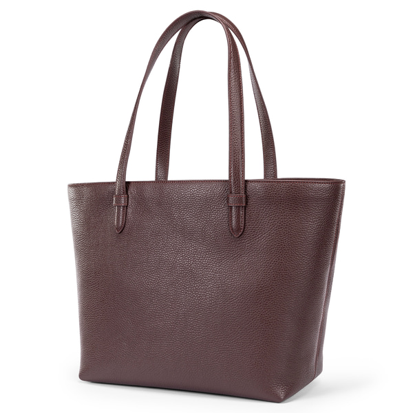 Carla Shopper large - wine