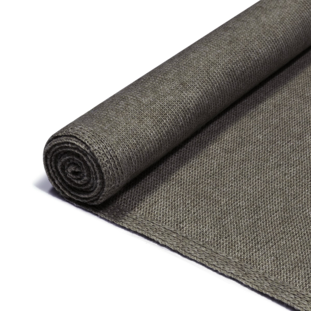 Essential Schal 35x180 - khaki