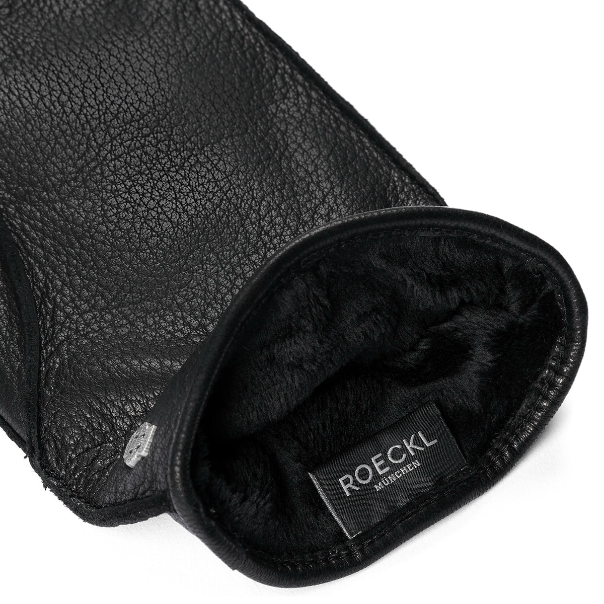 Hanko - black