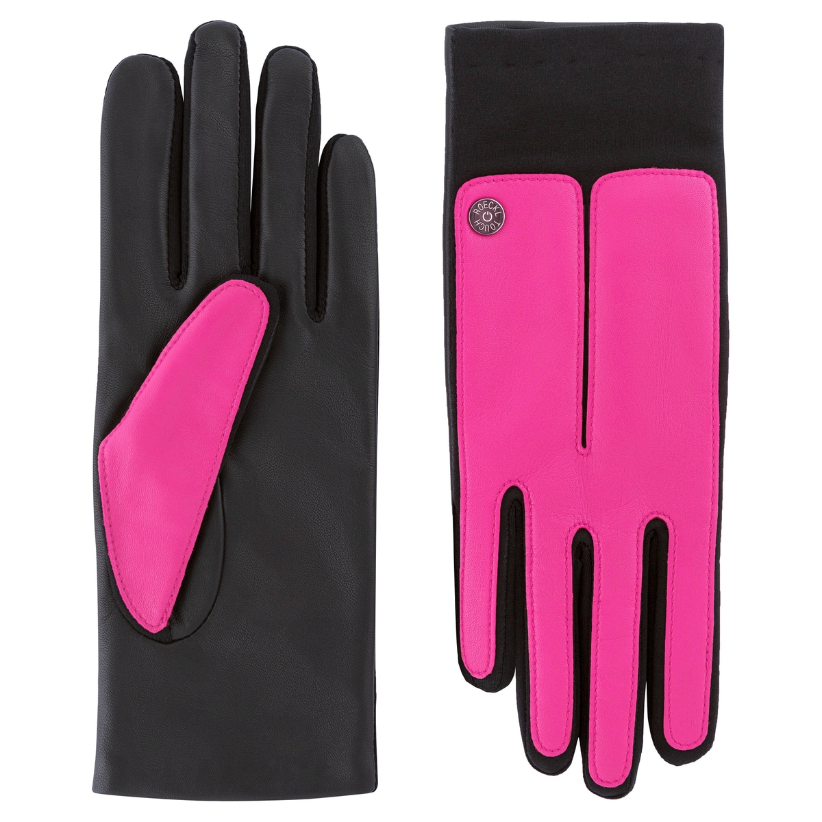 Stockholm Touch - hot pink