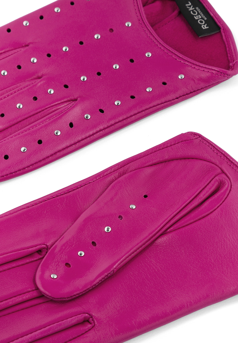 Tacoma Touch - hot pink