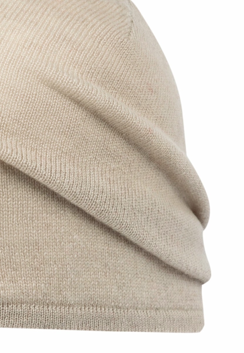 Pure Cashmere - linen
