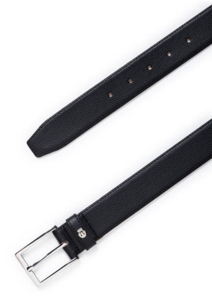 Liam 3,5 cm  - black