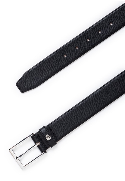 Liam 3,5 cm - black