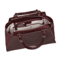 Annabelle Handbag Handtasche - bordeaux