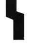 Armin 70x180  - black coal