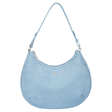 Liberty medium nubuk - sky