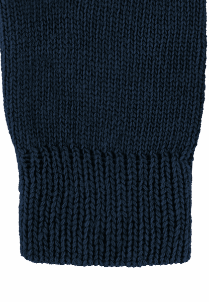 Essentials Kapuzenhandschuhe Basic - navy