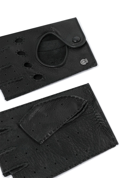 Cartagena Autofahrer - black