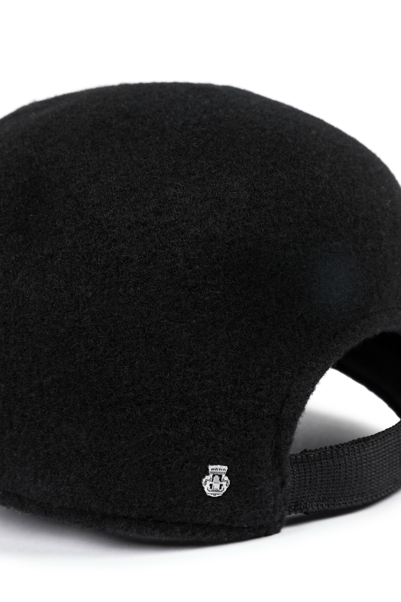Bel Air Men - black