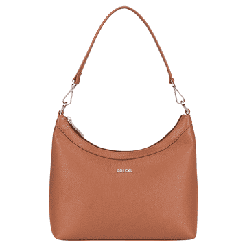 Diana small grained - saddlebrown