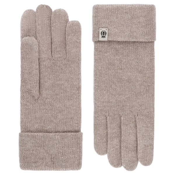 Essentials Handschuhe - cashmere
