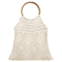 Carlie small - off white