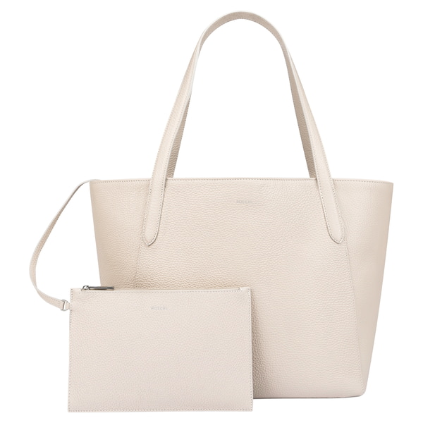 Lana large - pearl