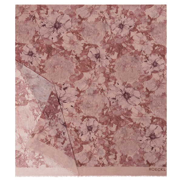 Flower Wind 80x180 - rose