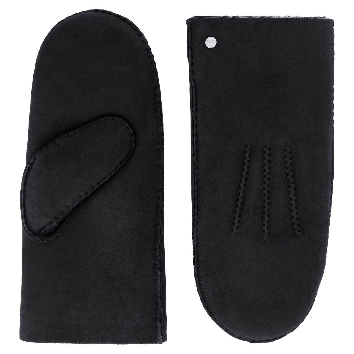 Berchtesgaden Faeustling - black