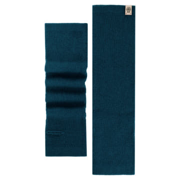 Essentials Stulpe  - emerald