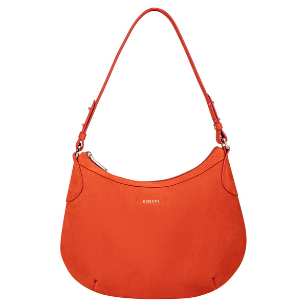 Liberty small nubuk - copper