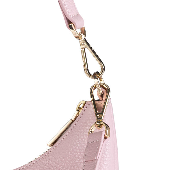 Diana Shoulder bag extra small  - blush