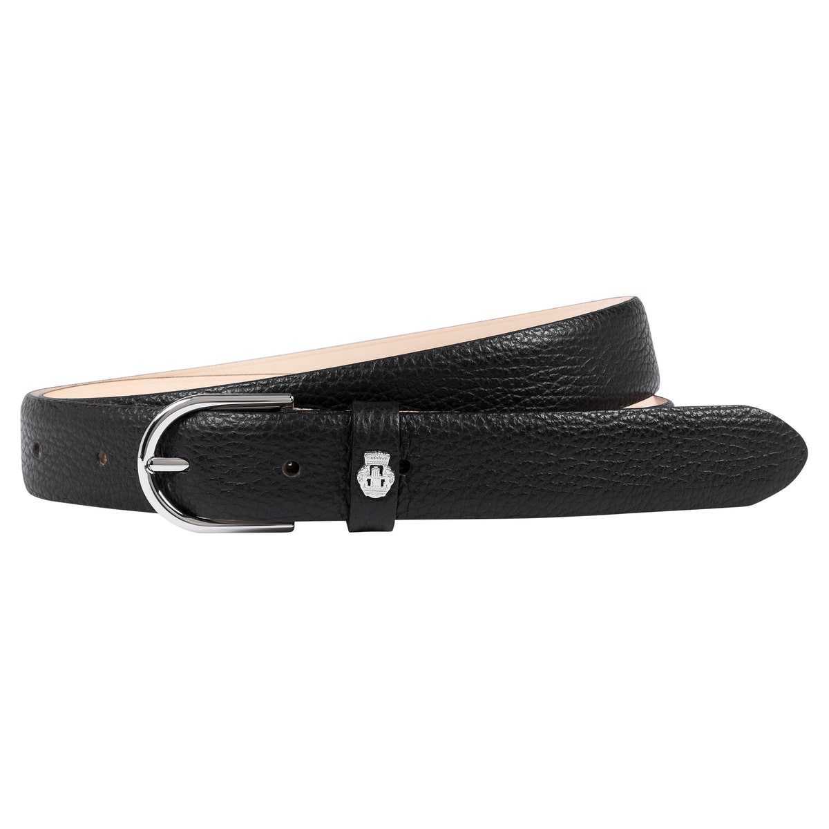 Lou 2,5cm  - black