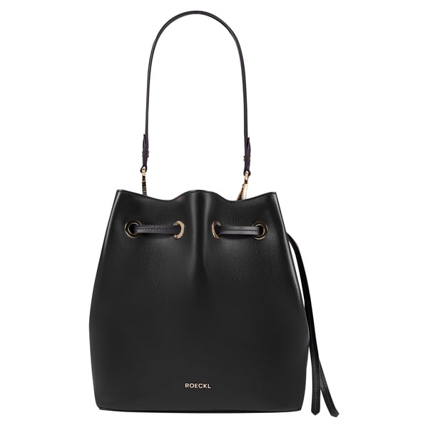 Gianna medium - black
