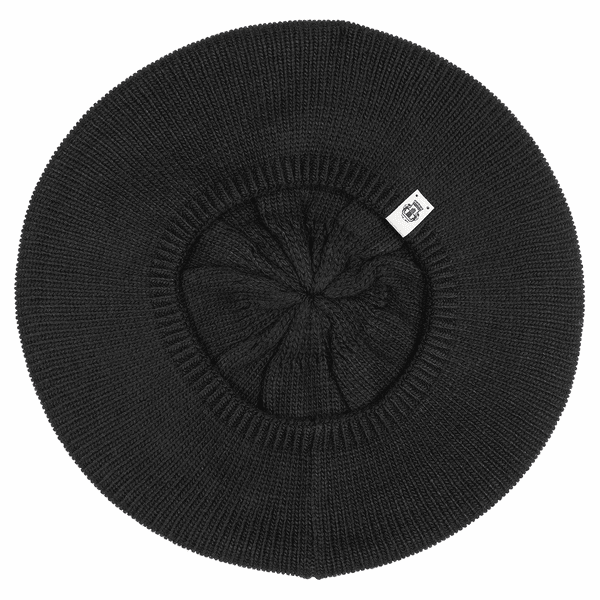 Essentials Baske - black