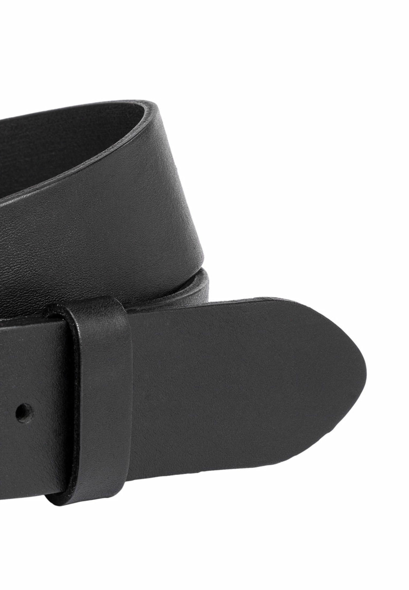 Louis 4cm - black