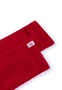 Essentials Stulpe  - red