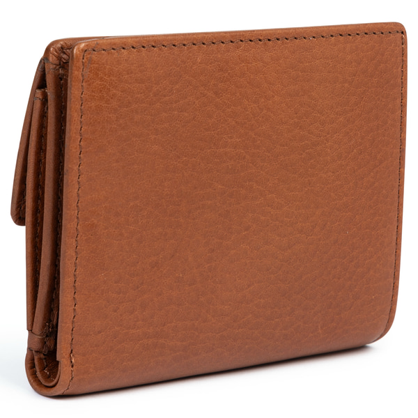 Levi small - cognac
