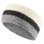 Funhouse Stirnband - multi grey