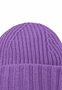 Urban Muetze Women - dark amethyst