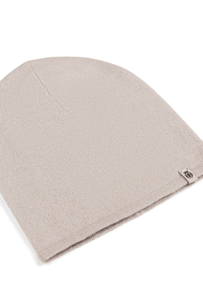 Pure Cashmere - taupe