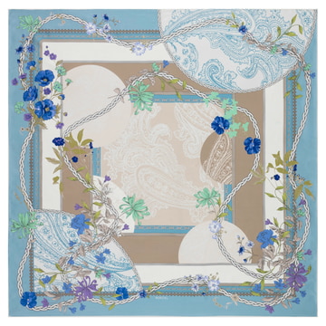 Mirror of Dreams 130x130  - multi ciel