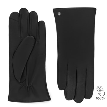 Boston Touch - black