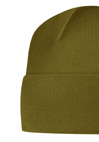 City Muetze Women - khaki