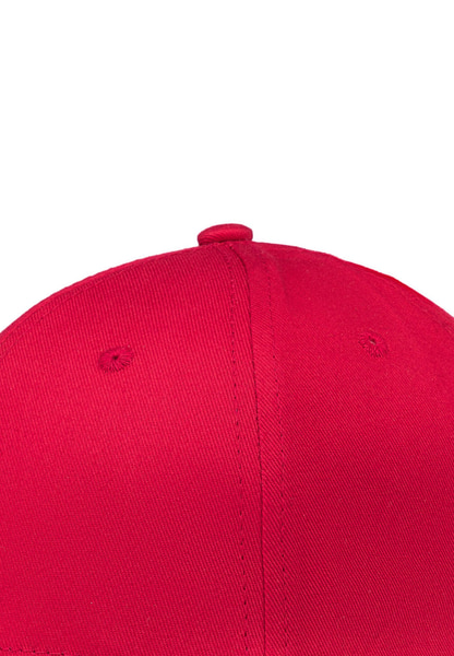Baxley - classic red