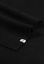 Manhattan Schal 35x180  - black