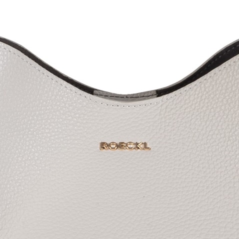 Florence Shopper Grained large - linen