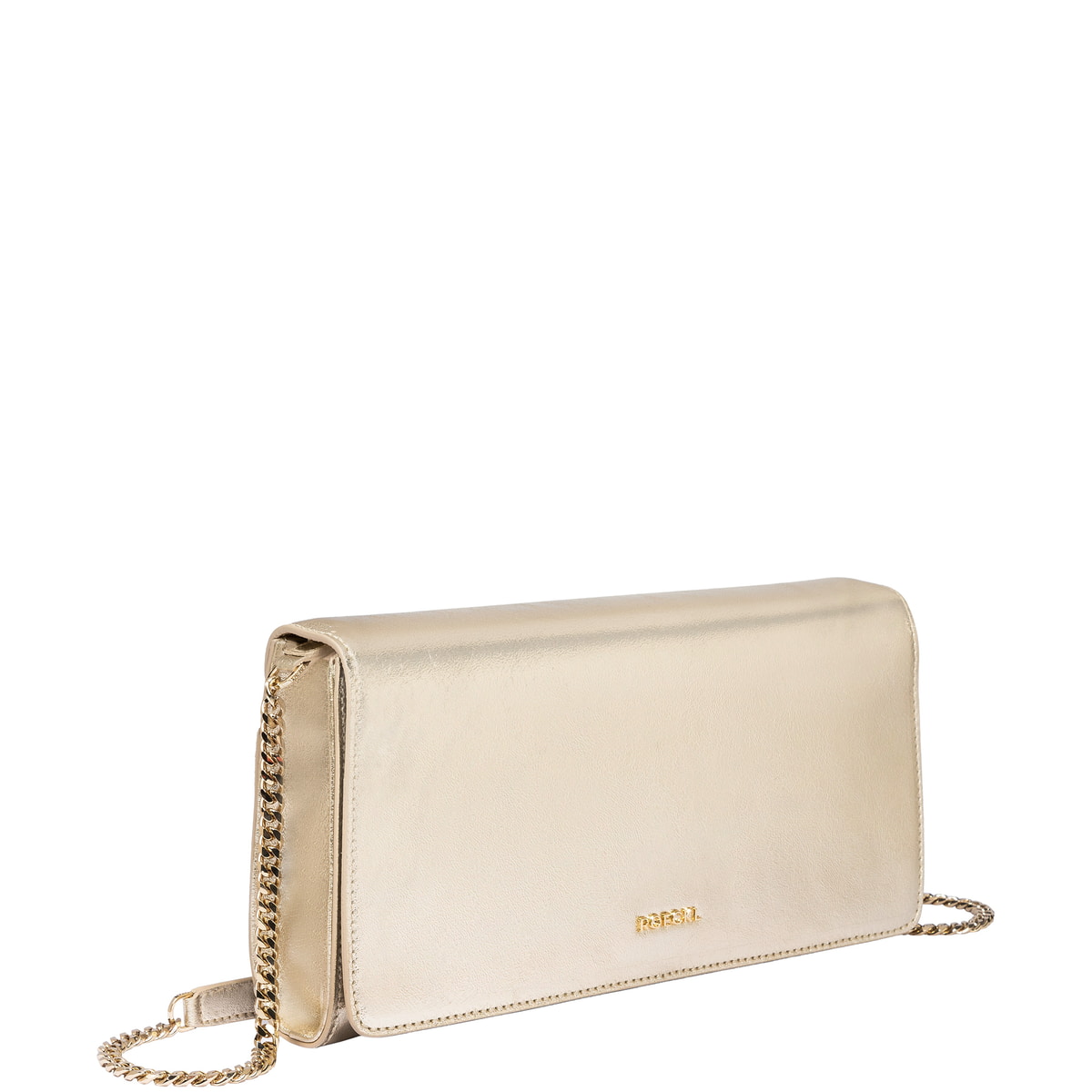 Gemma metallic small - gold