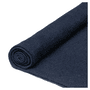Business Cashmere Schal 30x180 - navy