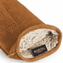 Aspen - hazelnut